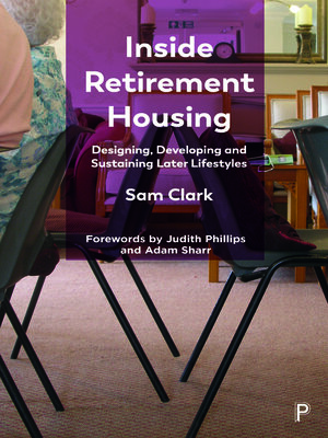 cover image of Inside Retirement Housing